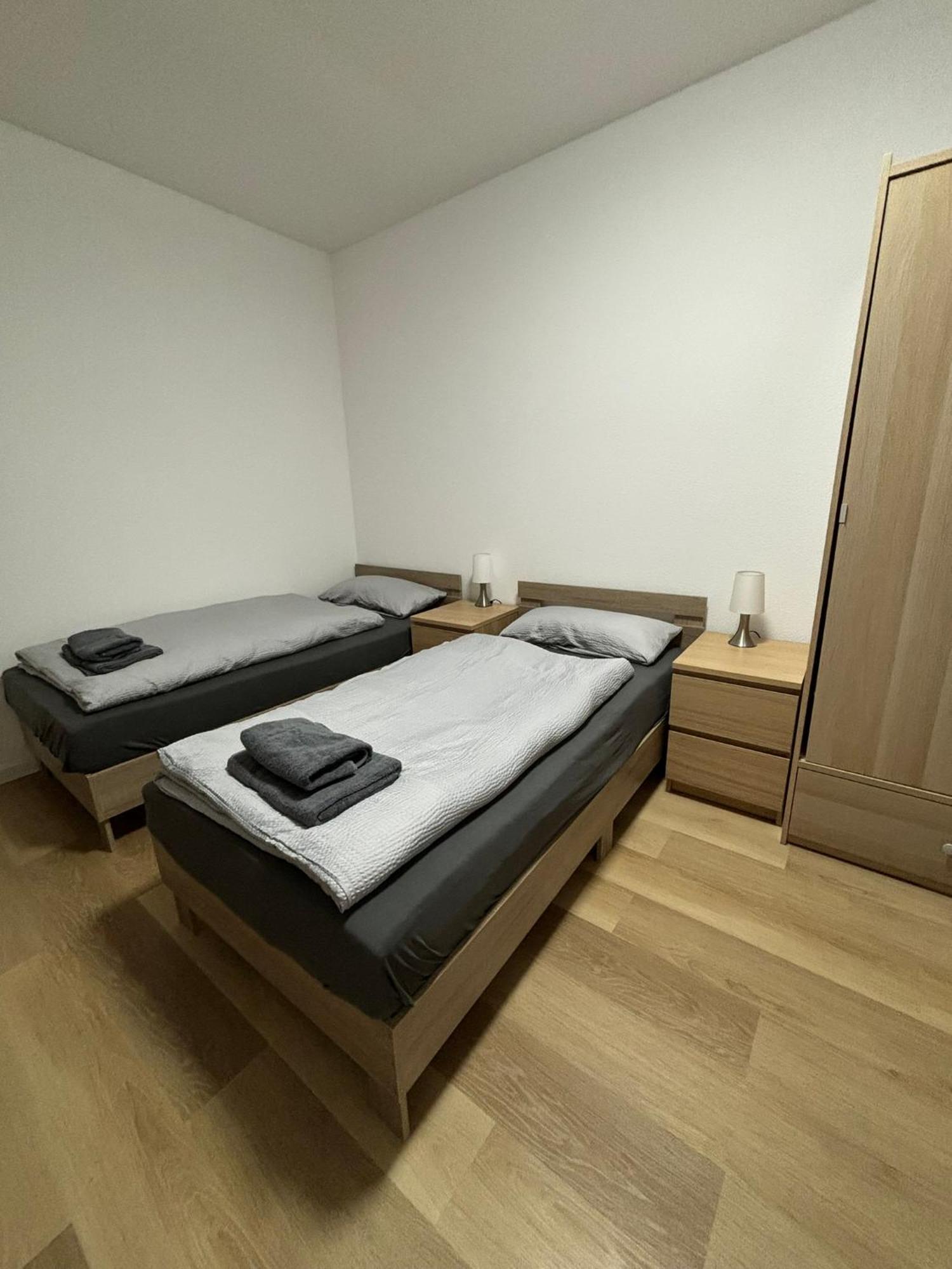 Ag Zimmervermietung Fellbach Zewnętrze zdjęcie